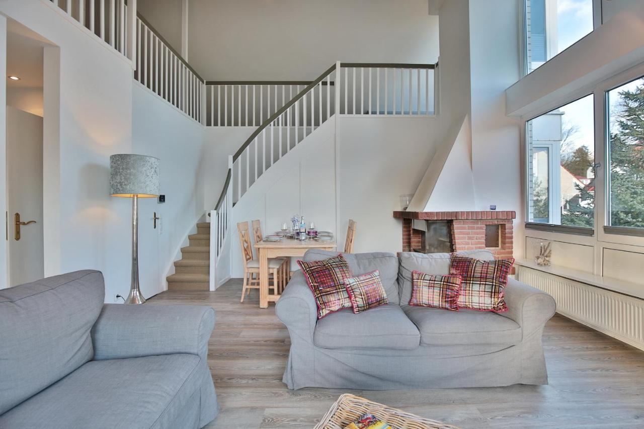 Haus Am Seehof 6 Seehof Apartment Sierksdorf