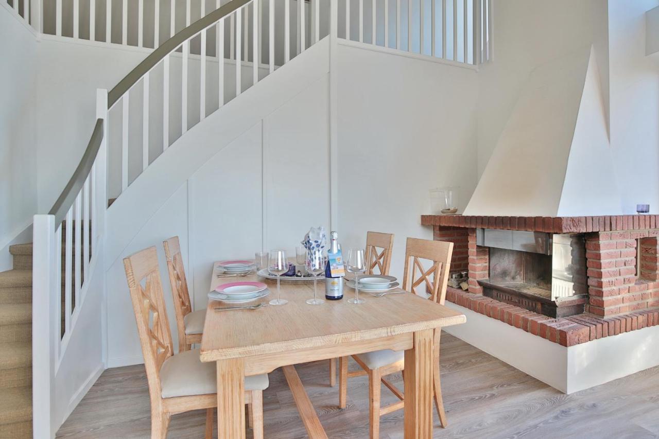 Haus Am Seehof 6 Seehof * Sierksdorf