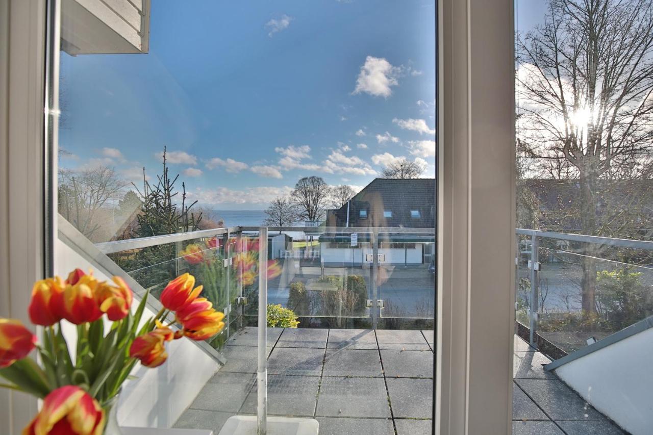 Haus Am Seehof 6 Seehof *
