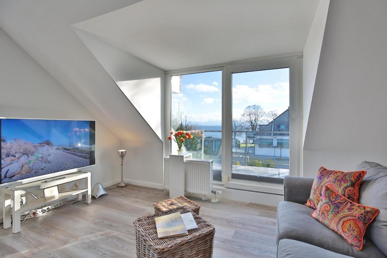 Haus Am Seehof 6 Seehof Apartment