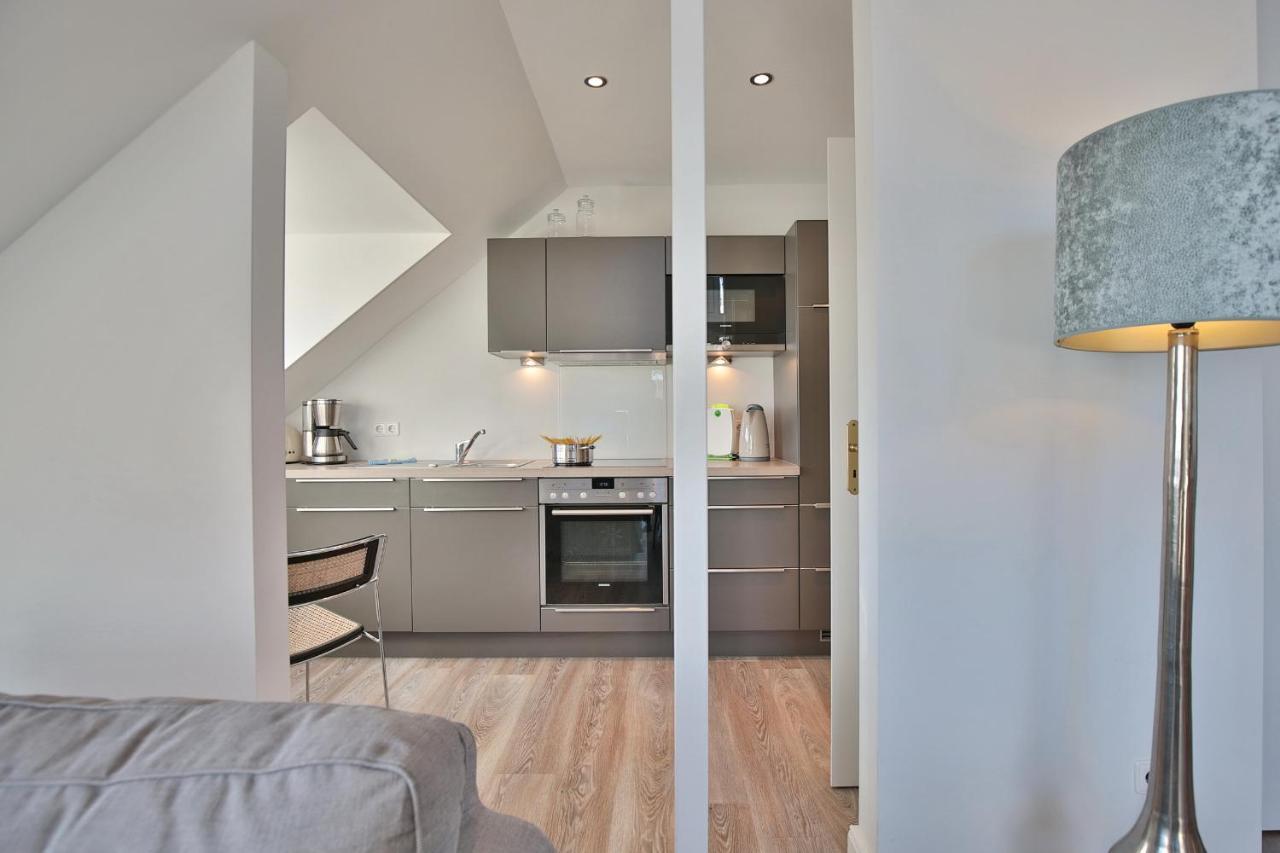 Haus Am Seehof 6 Seehof *