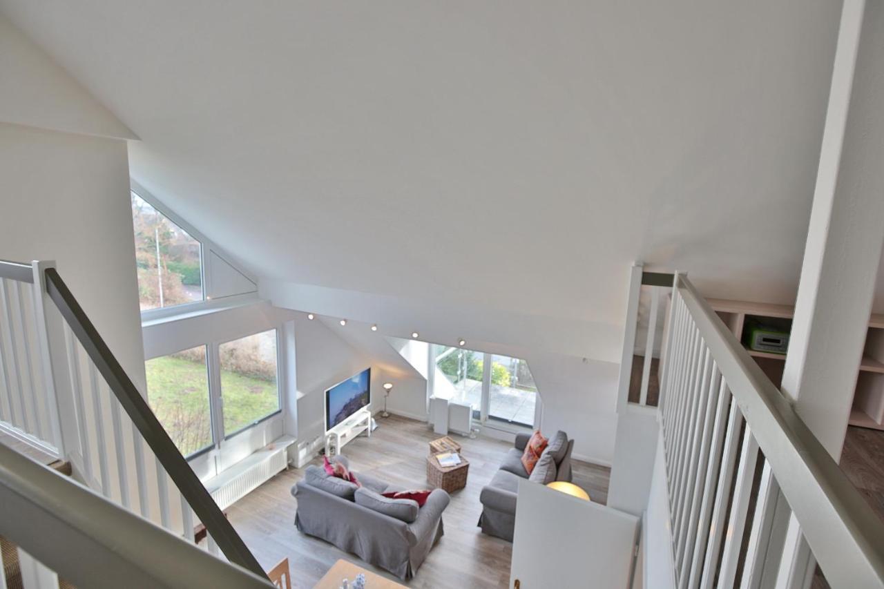 Apartment Haus Am Seehof 6 Seehof *