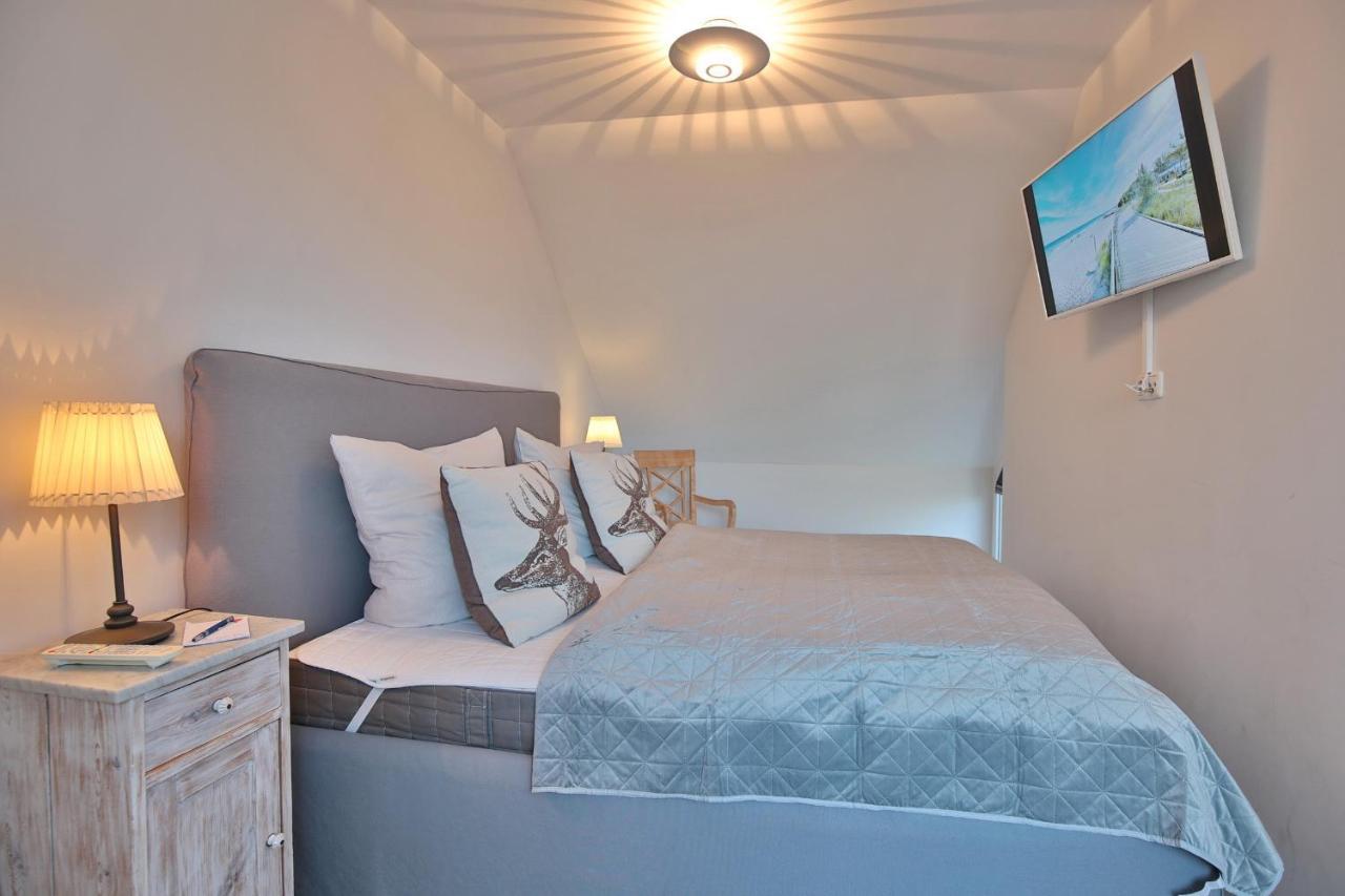 Haus Am Seehof 6 Seehof Apartment Sierksdorf