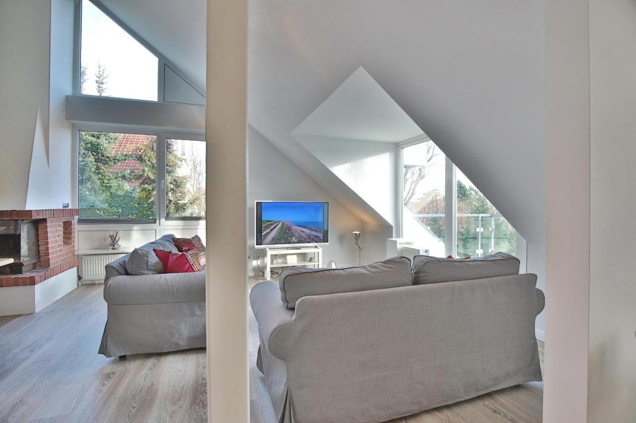 Haus Am Seehof 6 Seehof Sierksdorf
