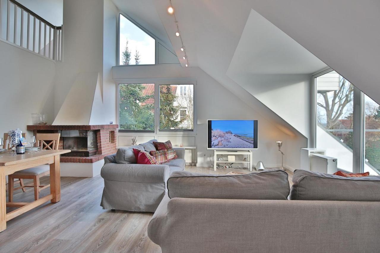 Haus Am Seehof 6 Seehof *
