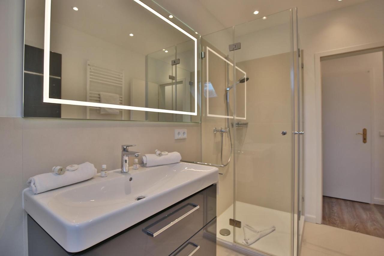 Apartment Haus Am Seehof 6 Seehof Sierksdorf